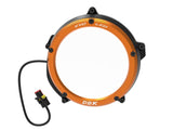 DBK DUCABIKE CCKTML01 KTM Super Duke (2016+) Clear Clutch Cover "Evo LED" – Accessories in the 2WheelsHero Motorcycle Aftermarket Accessories and Parts Online Shop
