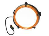 DBK DUCABIKE CCKTML01 KTM Super Duke (2016+) Clear Clutch Cover "Evo LED" – Accessories in the 2WheelsHero Motorcycle Aftermarket Accessories and Parts Online Shop