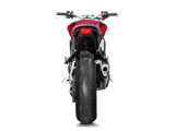 AKRAPOVIC E-H10R7 Honda CB1000R (2024+) Optional Header Exhaust SS – Accessories in the 2WheelsHero Motorcycle Aftermarket Accessories and Parts Online Shop