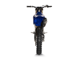 AKRAPOVIC S-Y4MET16-FDHLTA Yamaha YZ450 F (2022+) Exhaust System "Evolution Line" (titanium) – Accessories in the 2WheelsHero Motorcycle Aftermarket Accessories and Parts Online Shop