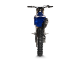 AKRAPOVIC S-Y4MET16-FDHLTA Yamaha WR450F (2025+) Exhaust System "Evolution Line" (titanium) – Accessories in the 2WheelsHero Motorcycle Aftermarket Accessories and Parts Online Shop
