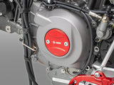 DBK DUCABIKE CIF12 Ducati Multistrada V2 / Streetfighter V2 / Panigale V2 (2025+) Timing Inspection Cover – Accessories in the 2WheelsHero Motorcycle Aftermarket Accessories and Parts Online Shop