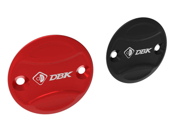 DBK DUCABIKE CIF12 Ducati Multistrada V2 / Streetfighter V2 / Panigale V2 (2025+) Timing Inspection Cover – Accessories in the 2WheelsHero Motorcycle Aftermarket Accessories and Parts Online Shop