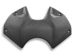 CRB05 - DBK Ducati Sreetfighter V4 / V4S / V4 SP (2020+) Carbon Tank Cover Protection – Accessories in the 2WheelsHero Motorcycle Aftermarket Accessories and Parts Online Shop