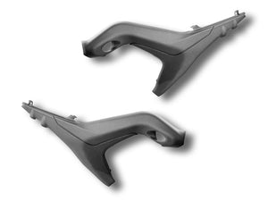 CRB54O - DBK Ducati Streetfighter V4 / V4S / V4 SP / V4 SP2 (2020+) Carbon Rear Subframe Covers (Pair) – Accessories in the 2WheelsHero Motorcycle Aftermarket Accessories and Parts Online Shop