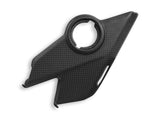 CRB100 - DBK Ducati Multistrada V4 (2021+) Carbon Side Panels – Accessories in the 2WheelsHero Motorcycle Aftermarket Accessories and Parts Online Shop