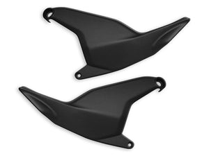 CRB105 - DBK Ducati Diavel V4 (2023+) Carbon Rear Frame Covers (Pair) – Accessories in the 2WheelsHero Motorcycle Aftermarket Accessories and Parts Online Shop