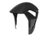 CRB110 - DBK BMW S1000R / S1000RR Carbon Front Fender – Accessories in the 2WheelsHero Motorcycle Aftermarket Accessories and Parts Online Shop