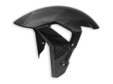 CRB110 - DBK BMW S1000R / S1000RR Carbon Front Fender – Accessories in the 2WheelsHero Motorcycle Aftermarket Accessories and Parts Online Shop