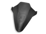 CRB111 - DBK BMW M1000RR / S1000RR Carbon Wind Screen Inner Panel – Accessories in the 2WheelsHero Motorcycle Aftermarket Accessories and Parts Online Shop