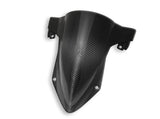 CRB112 - DBK BMW M1000RR / S1000RR Carbon Wind Screen – Accessories in the 2WheelsHero Motorcycle Aftermarket Accessories and Parts Online Shop