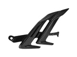 CRB114 - DBK BMW M1000RR / S1000RR Carbon Side Inner Panel – Accessories in the 2WheelsHero Motorcycle Aftermarket Accessories and Parts Online Shop