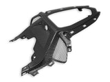 CRB118 - DBK BMW M1000RR / S1000RR Carbon Passenger Seat Support – Accessories in the 2WheelsHero Motorcycle Aftermarket Accessories and Parts Online Shop