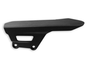 CRB126 - DBK Ducati Diavel V4 (2023+) Carbon Chain Guard – Accessories in the 2WheelsHero Motorcycle Aftermarket Accessories and Parts Online Shop