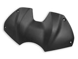 CRB129 - DBK Ducati Panigale V4 (2022+) Carbon Fuel Tank Cover – Accessories in the 2WheelsHero Motorcycle Aftermarket Accessories and Parts Online Shop