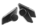 CRB134 - DBK Ducati Multistrada V4 (2021+) Carbon Frame Covers (pair) – Accessories in the 2WheelsHero Motorcycle Aftermarket Accessories and Parts Online Shop