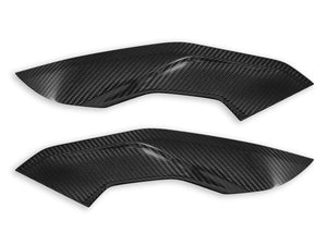 CRB139 - DBK BMW M1000R / S1000R (2021+) Carbon Side Panels (pair) – Accessories in the 2WheelsHero Motorcycle Aftermarket Accessories and Parts Online Shop