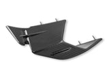 CRB142 - DBK BMW S1000RR (2023+) Carbon Winglets (pair, glossy) – Accessories in the 2WheelsHero Motorcycle Aftermarket Accessories and Parts Online Shop