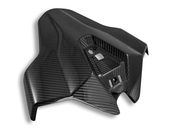 CRB145 - DBK BMW S1000RR / M1000RR (2023+) Carbon Seat Cowl (glossy) – Accessories in the 2WheelsHero Motorcycle Aftermarket Accessories and Parts Online Shop