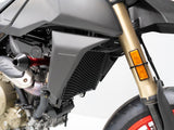 CRB154O - DUCABIKE Ducati Hypermotard 698 Mono / RVE (2024+) Carbon Radiator Covers – Accessories in the 2WheelsHero Motorcycle Aftermarket Accessories and Parts Online Shop