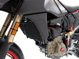 CRB154O - DUCABIKE Ducati Hypermotard 698 Mono / RVE (2024+) Carbon Radiator Covers – Accessories in the 2WheelsHero Motorcycle Aftermarket Accessories and Parts Online Shop