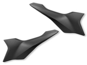 CRB157O - DUCABIKE Ducati Hypermotard 698 Mono / RVE (2024+) Carbon Seat Side Covers – Accessories in the 2WheelsHero Motorcycle Aftermarket Accessories and Parts Online Shop