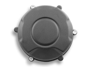 CRB25O - DBK Ducati Panigale V4 / V4 Speciale / V4S (2018+) Carbon Clutch Cover Protection – Accessories in the 2WheelsHero Motorcycle Aftermarket Accessories and Parts Online Shop