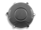 CRB25O - DBK Ducati Panigale V4 / V4 Speciale / V4S (2018+) Carbon Clutch Cover Protection – Accessories in the 2WheelsHero Motorcycle Aftermarket Accessories and Parts Online Shop