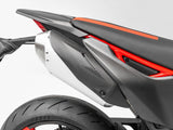 CRB162O - DUCABIKE Ducati Hypermotard 698 Mono / RVE (2024+) Carbon Exhaust Top Guards – Accessories in the 2WheelsHero Motorcycle Aftermarket Accessories and Parts Online Shop