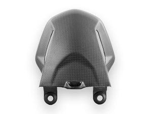 CRB165 - DBK Ducati Hypermotard 698 Mono (2024+) Carbon Rear Hugger – Accessories in the 2WheelsHero Motorcycle Aftermarket Accessories and Parts Online Shop