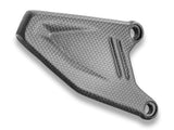 CRB169 - DBK Ducati Hypermotard 698 Mono (2024+) Carbon Heel Guards (pair) – Accessories in the 2WheelsHero Motorcycle Aftermarket Accessories and Parts Online Shop