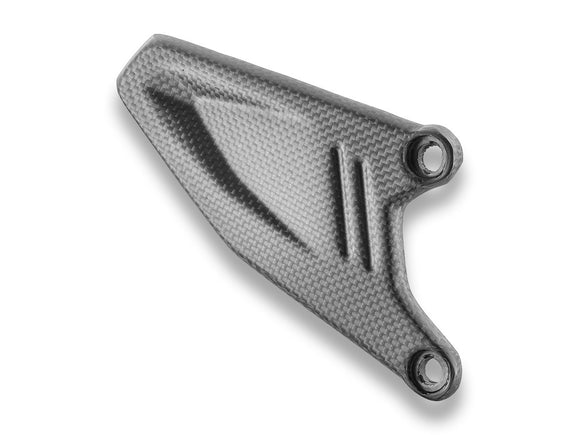 CRB169 - DBK Ducati Hypermotard 698 Mono (2024+) Carbon Heel Guards (pair) – Accessories in the 2WheelsHero Motorcycle Aftermarket Accessories and Parts Online Shop