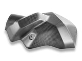 CRB183 - DBK BMW R1300GS (2024+) Carbon Spark Plug Covers – Accessories in the 2WheelsHero Motorcycle Aftermarket Accessories and Parts Online Shop