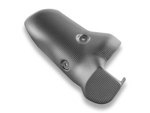 CRB185 - DBK BMW R1300GS (2024+) Carbon Exhaust Guard – Accessories in the 2WheelsHero Motorcycle Aftermarket Accessories and Parts Online Shop