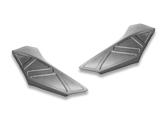 CRB186 - DBK BMW R1300GS (2024+) Carbon Subframe Closing Covers – Accessories in the 2WheelsHero Motorcycle Aftermarket Accessories and Parts Online Shop