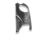 DBK DUCABIKE CRB192 Ducati Hypermotard 950 (2019+) Carbon Tank Cover – Accessories in the 2WheelsHero Motorcycle Aftermarket Accessories and Parts Online Shop