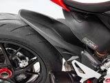 CRB28O - DBK Ducati Panigale 1199 / 1199S / 1299 / 1299S / V2 / Streetfighter V2 (2012+) Carbon Rear Fender – Accessories in the 2WheelsHero Motorcycle Aftermarket Accessories and Parts Online Shop