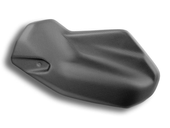 CRB48O - DBK Ducati Multistrada 950 / 1200 / 1260 / V2 (2016+) Carbon Exhaust Cover – Accessories in the 2WheelsHero Motorcycle Aftermarket Accessories and Parts Online Shop