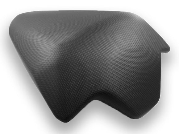 CRB51O - DBK Ducati Panigale V2 / V4 / Streetfighter Carbon Passenger Seat Cover – Accessories in the 2WheelsHero Motorcycle Aftermarket Accessories and Parts Online Shop