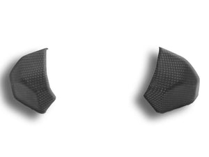 CRB38O - DBK Ducati Streetfighter V4 / V4S / V4 SP (2020+) Carbon Instrument Covers (Pair) – Accessories in the 2WheelsHero Motorcycle Aftermarket Accessories and Parts Online Shop