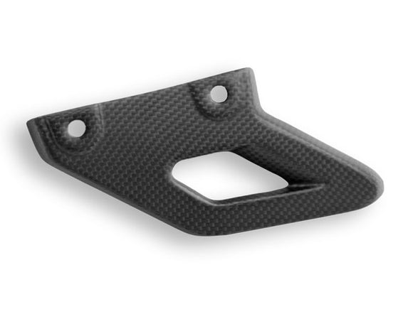 CRB63O - DBK Ducati DesertX 937 / Rally (2022+) Carbon Chain Guard – Accessories in the 2WheelsHero Motorcycle Aftermarket Accessories and Parts Online Shop