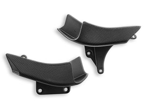 CRB97O - DBK Ducati Multistrada V4 / V4 Rally / V4RS / V4S / V4S Pikes Peak (2021+) Carbon Side Winglets (Pair) – Accessories in the 2WheelsHero Motorcycle Aftermarket Accessories and Parts Online Shop