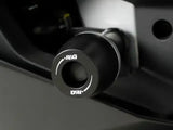 CP0575 - R&G RACING Aprilia RS457 (2024+) Frame Crash Protectors "Apex" – Accessories in the 2WheelsHero Motorcycle Aftermarket Accessories and Parts Online Shop