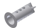 MIVV KT.020 KTM 790 / 890 DUKE ( 2018+ ) Slip-on Exhaust "MK3" ( stainless steel; not approved) – Accessories in the 2WheelsHero Motorcycle Aftermarket Accessories and Parts Online Shop