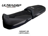 TAPPEZZERIA ITALIA BMW R1300GS Adventure (2024+) Ultragrip Seat Cover "Ulma" – Accessories in the 2WheelsHero Motorcycle Aftermarket Accessories and Parts Online Shop