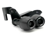 CP0575 - R&G RACING Aprilia RS457 (2024+) Frame Crash Protectors "Apex" – Accessories in the 2WheelsHero Motorcycle Aftermarket Accessories and Parts Online Shop