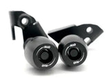 CP0575 - R&G RACING Aprilia RS457 (2024+) Frame Crash Protectors "Apex" – Accessories in the 2WheelsHero Motorcycle Aftermarket Accessories and Parts Online Shop