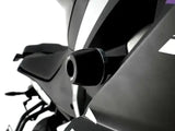 CP0575 - R&G RACING Aprilia RS457 (2024+) Frame Crash Protectors "Apex" – Accessories in the 2WheelsHero Motorcycle Aftermarket Accessories and Parts Online Shop