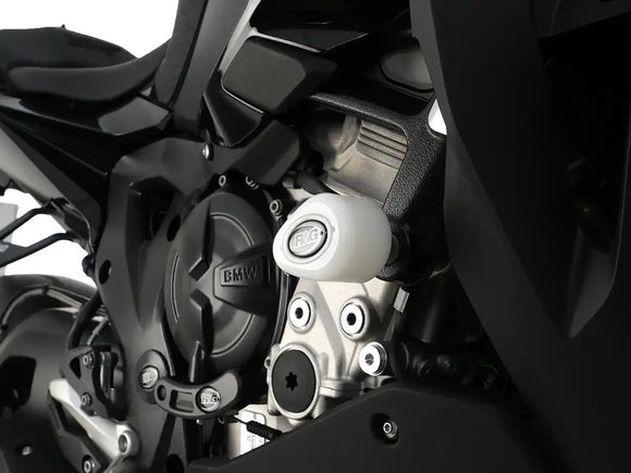 CP0580 - R&G RACING BMW S1000XR (2024-)/ M1000XR (2024+) Frame Crash Protectors 