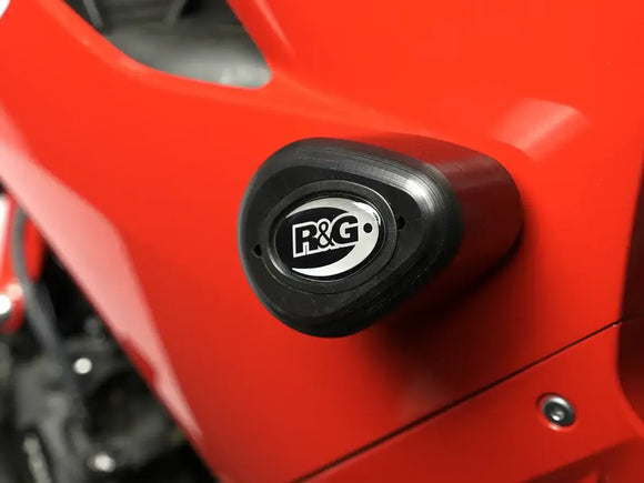 CP0587 - R&G RACING Honda CBR600RR (2024+) Frame Crash Protectors 